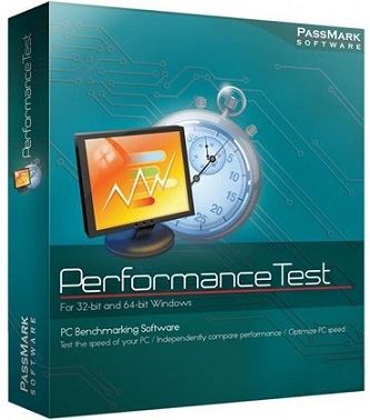 PassMark PerformanceTest 10.1 Build 1002 (2021) PC | RePack & Portable by elchupacabra