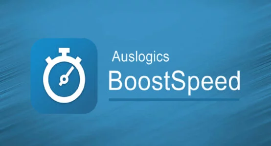 Auslogics BoostSpeed