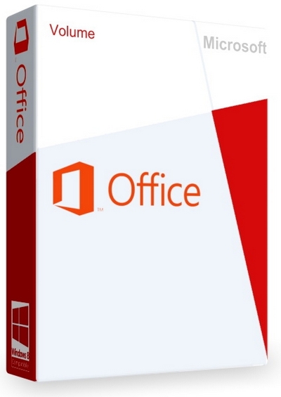 Microsoft Office 2016 Pro Plus + Visio Pro + Project Pro