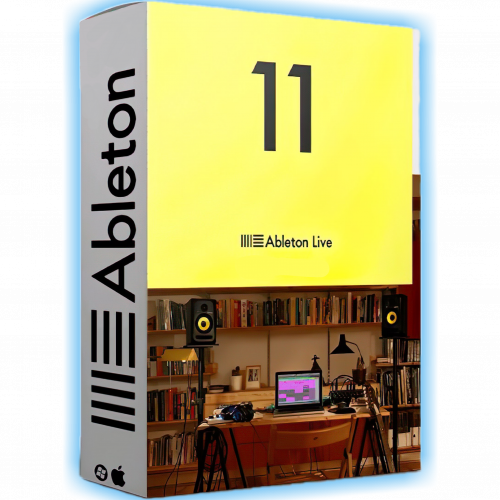 Ableton - Live Suite