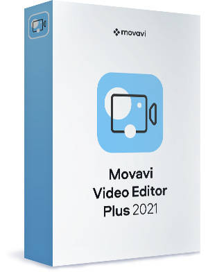 Movavi Video Editor [v 23.3.0] (2022) PC | RePack & Portable by elchupacabra