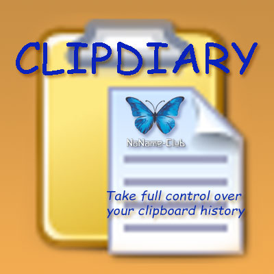 Clipdiary [v 5.7] (2022) PC | Portable