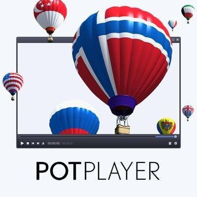 PotPlayer 240827 (1.7.22318) Stable (2024) PC | RePack & Portable by elchupacabra