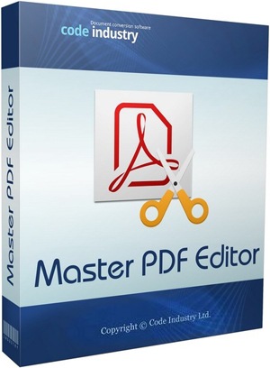 Master PDF Editor 5.9.85 (2024) PC | RePack & Portable by elchupacabra