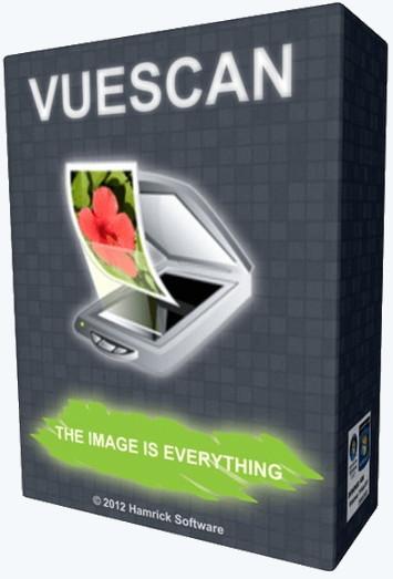 VueScan Pro 9.8.46 (2025) PC | RePack & Portable by elchupacabra